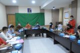 Kemenkumham Sulsel harmonisasi Ranperda Pengelolaan Keuangan Daerah Toraja