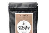 Mengangkat bisnis kopi milenial di Peparnas XVI Papua