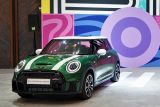 Mini rilis Anniversary Edition