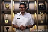 Survei PRC: Sandiaga Uno capres alternatif pada Pilpres 2024