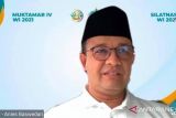 Anies Baswedan hadiri Silaturahmi Nasional Wahdah Islamiyah