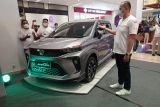 Daihatsu All New Xenia kini hadir di Sumbar dengan platform terbaru