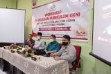 Fakultas Ushuluddin dan Studi Agama UIN IB Padang lakukan peninjauan kurikulum KKNI