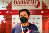 Kejuaraan dunia - Ganda campuran Indonesia tidak langsung berhadapan pemain unggulan