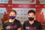 Gelar juara Olimpiade tak buat Greysia/Apriyani terlena