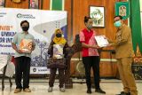 Yogyakarta meluncurkan Gerakan UMKM Sadar Nomor Induk Berusaha
