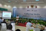 Direktur PTPN VII sebut tiga faktor utama transformasi bisnis perusahaan