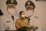 Wali Kota Tangerang: Pertumbuhan ekonomi kuartal III bergerak positif