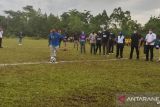 Bupati RHP: Christmas Cup munculkan talenta sepakbola berbakat Biak