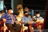 DPN Korpri doakan ASN-nakes yang gugur akibat COVID-19