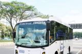 JIF tawarkan proyek infrastruktur rumah susun dan revitalisasi stasiun kepada investor