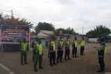 Polisi perketat penjagaan di Pelabuhan Poto Tano jelang Word Superbike