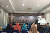 Buku tokoh revolusi DI/TII Aceh dirilis