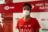 Anthony Ginting gagal pertahankan gelar Indonesia Masters di babak pertama