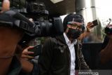 Kasus Azis Syamsuddin, KPK konfirmasi anggota Polri terkait permintaan tersangka ke mantan penyidik KPK