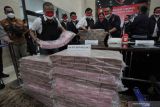 Pinjaman online dan stabilitas nasional