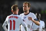 Pesta 10 gol saat lawan San Marino tandai kelolosan Inggris ke final Piala Dunia di Qatar