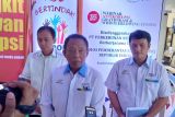 PTPN VII gandeng KPK gelar webinar antikorupsi