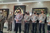 Kapolri Listyo Sigit dukung ketahanan pangan dan ekspor pertanian Indonesia