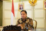 Menko Perekonomian: Pemerintah akan masukkan revisi UU Cipta Kerja ke Prolegnas prioritas