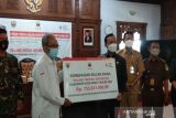 Bulan dana PMI Kabupaten Batang himpun Rp753 juta