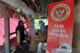 BIN Sultra melakukan vaksinasi lansia-pelajar di 16 kabupaten/kota