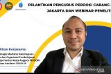 Perdoki siap dukung kesehatan pekerja Indonesia