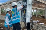 Rafki ungkap kerja cepat PLN, biaya bisnis lebih rendah dari pakai genset