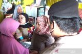 Polisi kejar pelaku pembuangan bayi di Kelurahan Manggala Makassar