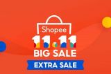 Shopee mencatat peningkatan produk UMKM 8 kali lipat di 11.11 Big Sale