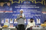 Demokrat undang AA Gym untuk doakan SBY