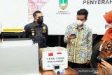 Bea Cukai fasilitasi hibah hepa ventilation untuk Pemkot Surakarta