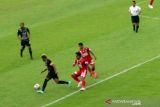 Persijap menang tipis (1-0) lawan PSG