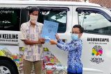 Telaah - Tahap-tahap pembangunan zona integritas pada instansi daerah
