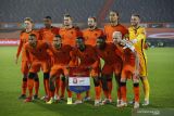 Van Dijk sebut timnas Belanda layak lolos ke Piala Dunia 2022