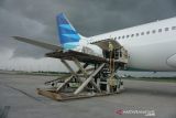 Garuda Indonesia integrasikan layanan kargo Eropa melalui jalur darat