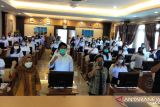 364 pelamar CPNS Kabupaten Sangihe ikut SKB di Manado