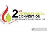 SKK Migas gelar konvensi migas terbesar di Indonesia