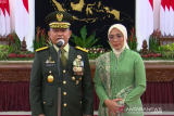 President instructs new Army Chief to facilitate government program's implementation