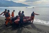 Tim SAR Gabungan cari nelayan hilang di Ende