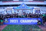 Kalahkan tim SYSA, PS Palembang juarai turnamen U-20 Piala Gubernur Sumsel 2021