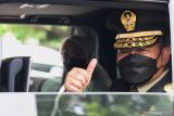 Kasad arahkan prajurit TNI lindungi rakyat dari ancaman KKB