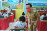 Ribuan siswa SD/MI di Tomohon mengikuti ANBK