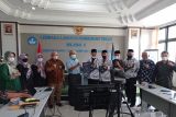 STKIP PGRI Sumbar resmi menjadi universitas usai terima SK melalui LLDIKTI-X