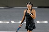 Muguruza menjuarai WTA Finals pertamanya