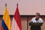 Pengusaha Indonesia diundang berbisnis di Kolombia