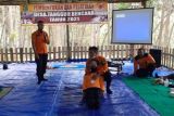 Tingkatkan kesiapsiagaan, BPBD Banjarnegara gencarkan pembentukan Desa Tangguh Bencana