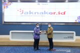 Pemprov DKI Jakarta luncurkan informasi lowongan dan pelatihan kerja