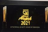 Unhas raih anugerah perak SNI Awards 2021 dari BSN