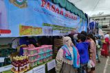 Polri koordinasi dengan Kemendag terkait penyaluran dan operasi pasar minyak goreng
